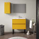 Mueble de baño Forty Torvisco principal 0