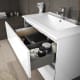 Mueble de baño Kloe Campoaras detalle 2