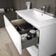 Mueble de baño Kloe Campoaras detalle 3