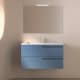 Conjunto mueble de baño Econic Royo principal 1