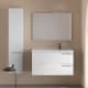 Conjunto mueble de baño Econic Royo principal 1