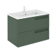 Conjunto mueble de baño Econic Royo principal 4