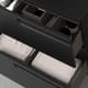 Conjunto mueble de baño Econic Royo detalle 5