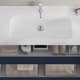 Conjunto mueble de baño Econic Royo detalle 7