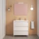 Conjunto mueble de baño Sansa Royo principal 1