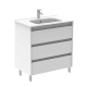 Conjunto mueble de baño Sansa Royo detalle 7