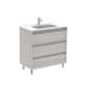 Conjunto mueble de baño Sansa Royo principal 2