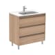 Conjunto mueble de baño Sansa Royo detalle 5