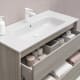 Conjunto mueble de baño Sansa Royo detalle 5