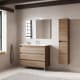 Conjunto mueble de baño Sansa Royo principal 0