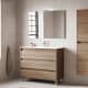 Conjunto mueble de baño Sansa Royo principal 0
