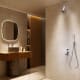 Conjunto de ducha empotrado Toscana Imex ambiente 9