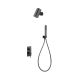 Conjunto de ducha empotrado Toscana Imex principal 5