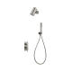 Conjunto de ducha empotrado Toscana Imex principal 2