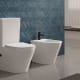 Pack inodoro + bidé Lisboa Bruntec principal 0