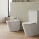 Pack inodoro + bidé Lisboa Bruntec principal 1