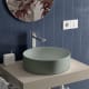 Lavabo sobre encimera Aruba Coycama ambiente 16
