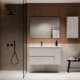 Conjunto mueble de baño Box Viso Bath principal 1