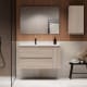 Conjunto mueble de baño Box Viso principal 1