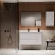 Conjunto mueble de baño Box Viso Bath principal 3