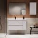 Conjunto mueble de baño Box Viso principal 2