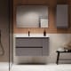 Conjunto mueble de baño Box Viso principal 3