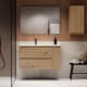 Conjunto mueble de baño Box Viso principal 0