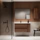 Conjunto mueble de baño Box Viso Bath principal 5