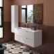 Conjunto mueble de baño Vima Salgar principal 3