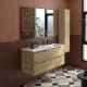 Conjunto mueble de baño Vima Salgar principal 0