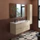 Conjunto mueble de baño Vima Salgar principal 1