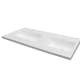 Lavabo encastrado Ibiza Bruntec detalle 2