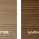 Conjunto de mueble de baño madera maciza palilleria Alpes 7 Bruntec detalle 3
