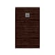 Platos de ducha de resina Wood Bruntec principal 1