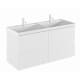 Conjunto mueble de baño Vora Royo principal 2