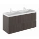Conjunto mueble de baño Vora Royo principal 4