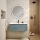 Conjunto mueble de baño Box Viso principal 2