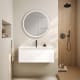 Conjunto mueble de baño Box Viso principal 3