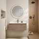 Conjunto mueble de baño Box Viso principal 9