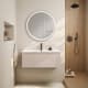 Conjunto mueble de baño Box Viso principal 5