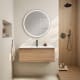 Conjunto mueble de baño Box Viso principal 10