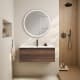 Conjunto mueble de baño Box Viso principal 7