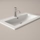 Conjunto mueble de baño Box Viso detalle 13