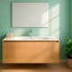 Lavabo encastrado Hermes Art and bath ambiente 1