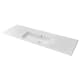 Lavabo encastrado Hermes Art and bath principal 0