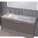 Lavabo encastrado Hermes Art and bath principal 0