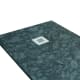Plato de ducha granito natural Verde India Bruntec detalle 3