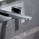 Grifo de lavabo empotrado Pisa de Imex detalle 6