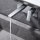 Grifo de lavabo empotrado Pisa de Imex ambiente 11