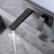 Grifo de lavabo empotrado Pisa de Imex detalle 5